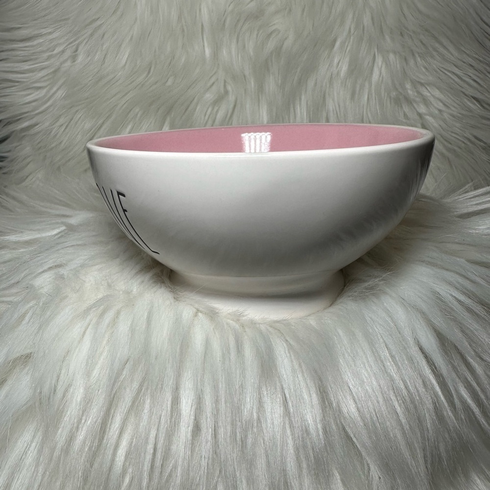Rae Dunn Love Artisan Bowl - Picture 4 of 4